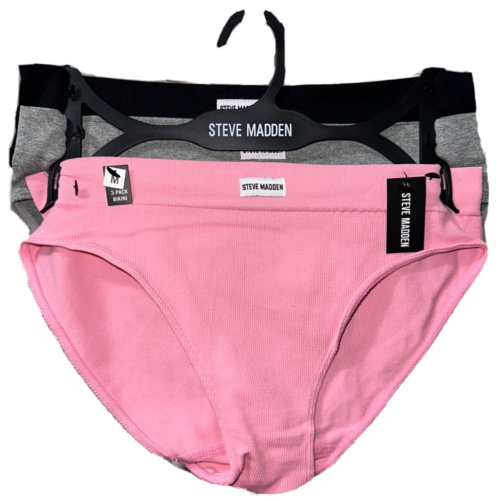 Steve Madden